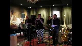 Coral Keys - BACKLASH