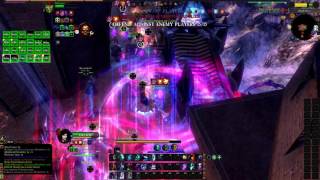 Warhammer Online age of reckoning return of reckoning gameplay