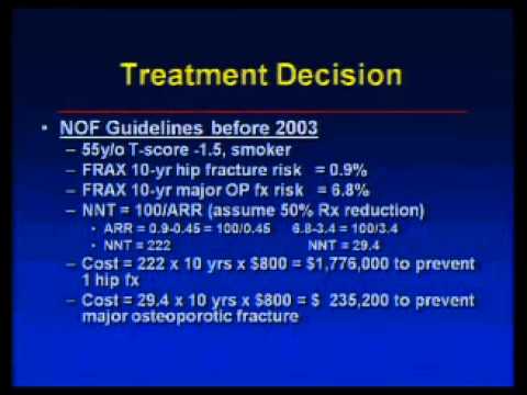 image-What is a normal FRAX score?