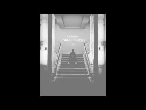 Grafomāns - ''Paldies, ka dzīvs'' (2016)