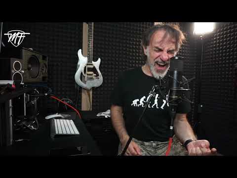 Overloud TH-U - Preset MF Rock 75 - ACDC Style