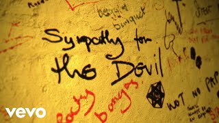 The Rolling Stones: Sympathy for the Devil