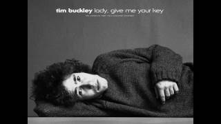 Tim Buckley - Pleasant Street (acoustic)