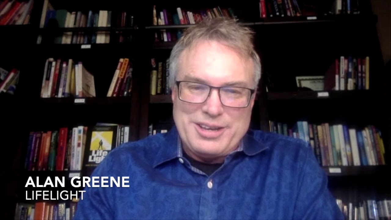 King Ministries | &Quot;Great Friend, Great Evangelist&Quot; Alan Greene Endorsement | Evangelism Coach