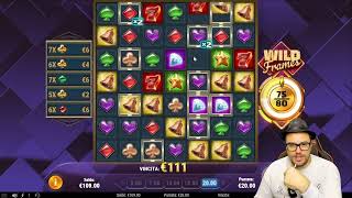 📢slot machines italia - max win vs big win casino