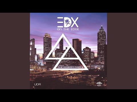 Warrior (Hailing Jordan Remix)