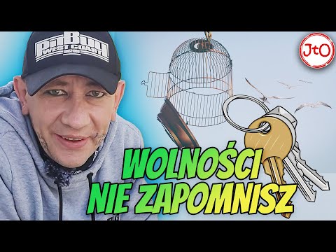 HAHMENT - WIĘZIENIA się NAUCZYSZ, ale WOLNOŚCI NIE ZAPOMNISZ