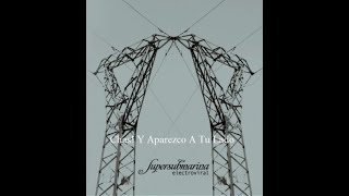 Supersubmarina - Chas! Y Aparezco A Tu Lado