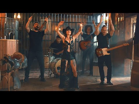 Suonami Band - Danza senza fine (video ufficiale)