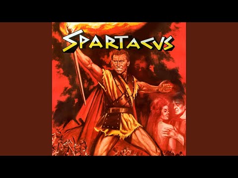 Spartacus Love Theme