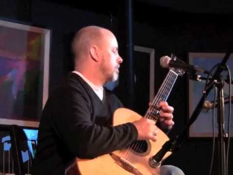 Damon Buxton - Book Of Ruth - Live at Maple Valley Arts Center