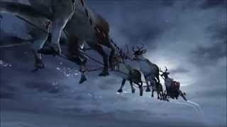 SLEIGH RIDE - Andy Williams  (audio)