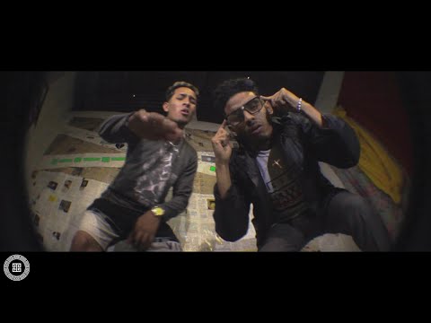 Extasis & Adflex - Solo (Video Oficial)