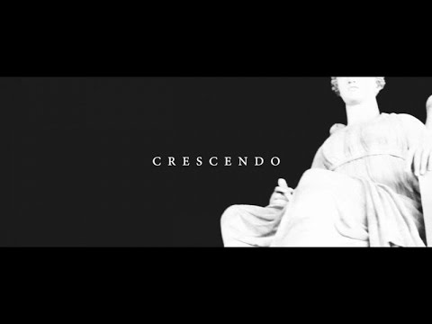 Escobar Macson - CRESCENDO