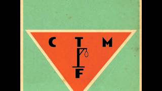 Wild Billy Childish & CTMF - All Our Forts Are With You