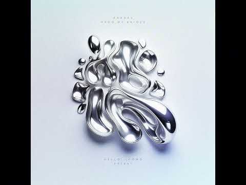 HOLA!? - Zangel (Audio)