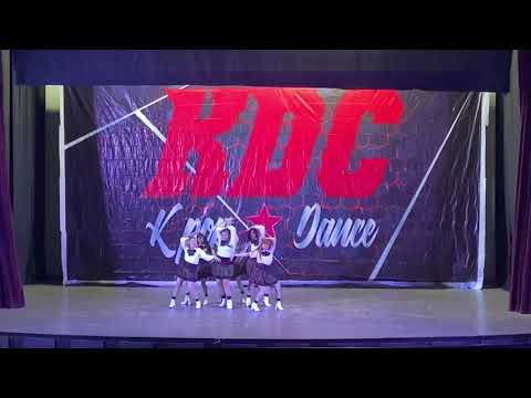 [Dance Cover] Las Tanias - Stereotype by StayC girls it’s going down @KDC
