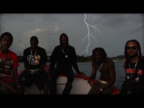 KEO - WE OUTSIDE [OFFICIAL MUSIC VIDEO]