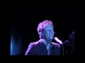 Bottom Of The World - LIVE 2004 Berlin (High Quality Audio) Tom Waits