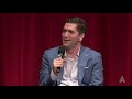 Academy Conversations Bad Times At The El Royale