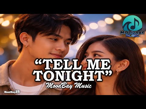 Tell Me Tonight - Official Lyric Video