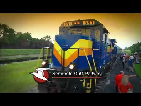 Murder Train Florida