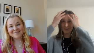 When Your Health Is Always on Your Mind | Chronic Illness and Food Allergies with Lauren Less