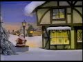 3 Hours Of Classic Christmas Commercials