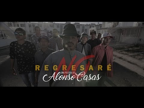 G LOW FT GUZ MÁN - NO REGRESARÉ  (VideoClip Oficial) rap cristiano(2017)(2018)