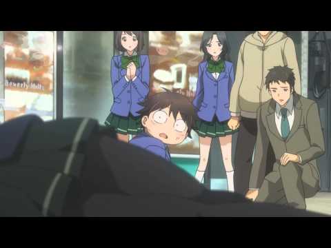 [Accel World AMV] Comatose by Skillet