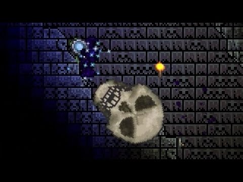 Terraria 1.3 Let's Play in Finnish - Ep. 20