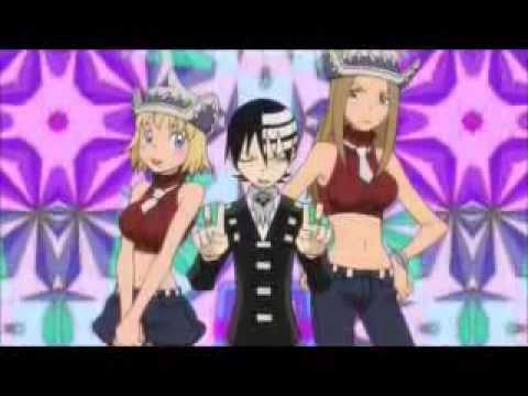 Black Star: Gay or European?
