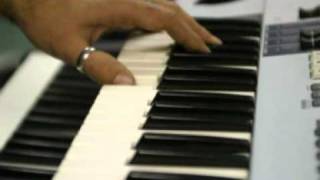 puoi sentirmi ancora piano cover