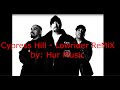 Cypress Hill - Lowrider ReMiX (ft. N.W.A., 2Pac, Snoop Dogg, 50 Cent, DMX and more.. by. Lil Smog)