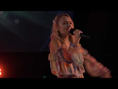 "Baltic Voice 2020" Gala concert KAMILĖ SMAIDŽIŪNAITĖ (silver Grand Prix)