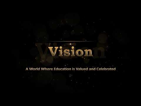 Vision, Mission & Values Of The CPIEAs