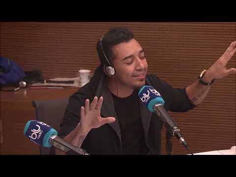 ‘Rastacuando’ sorprendió a Juanes con trova que le dedicó - Blu Radio