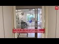 Zo ziet de nieuwe IC van het Wilhelmina Ziekenhuis Assen eruit