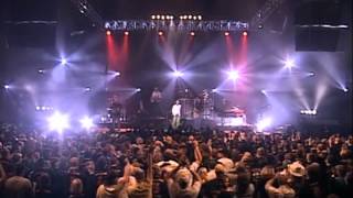 Sawyer Brown  -  The Hits Live!