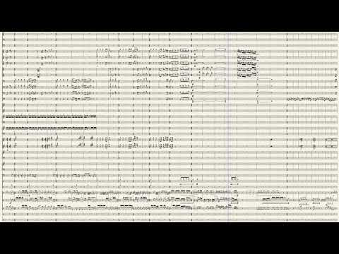 Totally not SCV 2018 Score