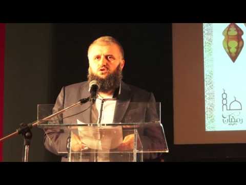 Ramazani, muaji i ndryshimit! Mirandi Shehaj