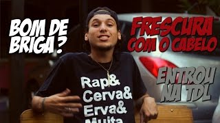 Knust - Sem Pai? / TDL / Frescura com o Cabelo / Vale tudo pra ganhar batalha [ENTREVISTA]