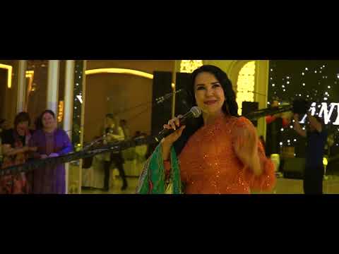 Gulnara Bayramowa Ey sanam (Toy Version)