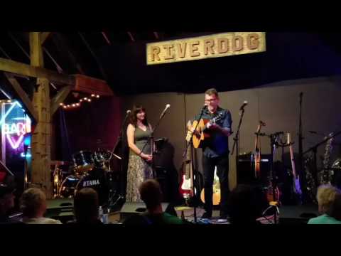 Jason Dennie & Rochelle Clark 'Wichita' by Gillian Welch