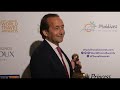 Fraser Suites Diplomatic Area, Bahrain - Christophe Radvansky, General Manager