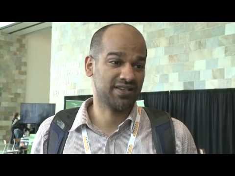 2014 MRS Spring Meeting - Man on the Street - Day 4 Non Science Friends