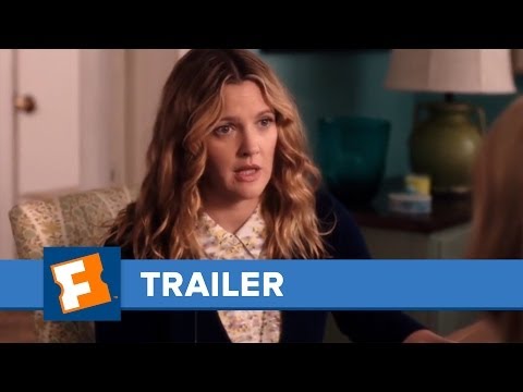 Blended Official Trailer HD | Trailers | FandangoMovies