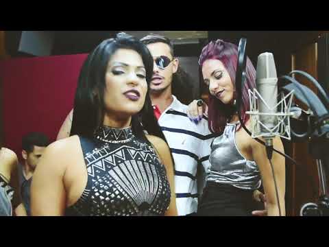 Magno e Menor da Ds - Ela é Baladeira (VIDEO CLIPE)