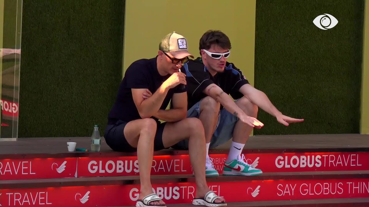 “Nuk më intereson raporti që ke me Romeon”/ Jetmiri-Lidit: Jemi të gjithë të ndryshëm