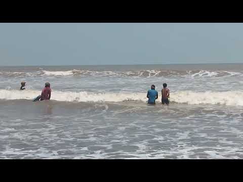 Chinagollapalem beach